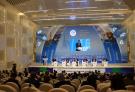 首届里海经济论坛在土库曼斯坦举行