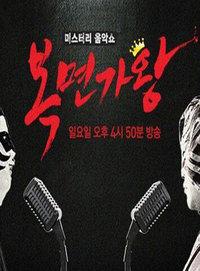 蒙面歌王 韩国版 2015