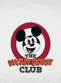 Mickey Mouse Club  2015