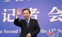 李干杰：去年中央财政支出50亿元支持长江生态补偿
