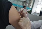 你要的“第一针”来了！7月1日起，南京全面恢复新冠疫苗首剂接种